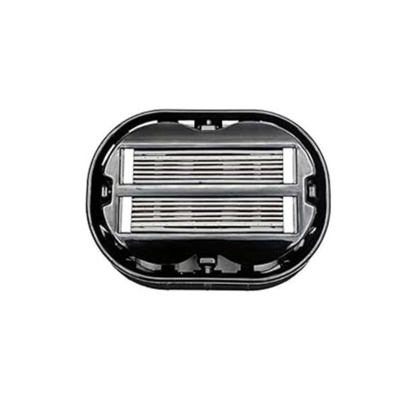 Classic Omnishaver - Black - The Fastest Way to Shave Head, Legs, Arms, Body - Picture 7 of 7